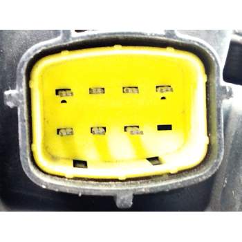 Recambio de faro derecho para chrysler grand voyager v (rt) 2.8 crd referencia OEM IAM 04857830ACI  
