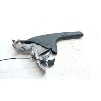 Recambio de palanca freno de mano para volkswagen t-cross (c11, d31) 1.0 tsi referencia OEM IAM 2G0711301L  