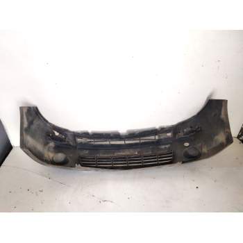 Recambio de paragolpes delantero para opel movano a autobús (x70) 2.5 dti (jd) referencia OEM IAM 4405454  