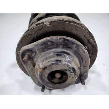 Recambio de amortiguador delantero derecho para chrysler pt cruiser (pt) 1.6 classic referencia OEM IAM 04656459AD  