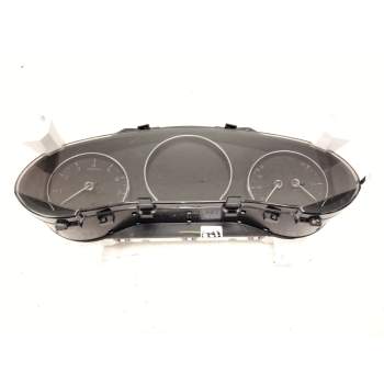 Recambio de cuadro instrumentos para mazda cx-30 (dm, dt, ed) skyactiv-g m hybrid referencia OEM IAM DGL255430A  
