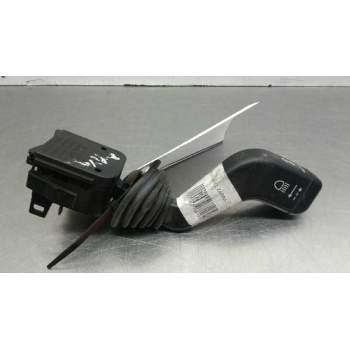 Recambio de mando luces para opel zafira a 2.0 dti referencia OEM IAM 13142074 12263601 96812