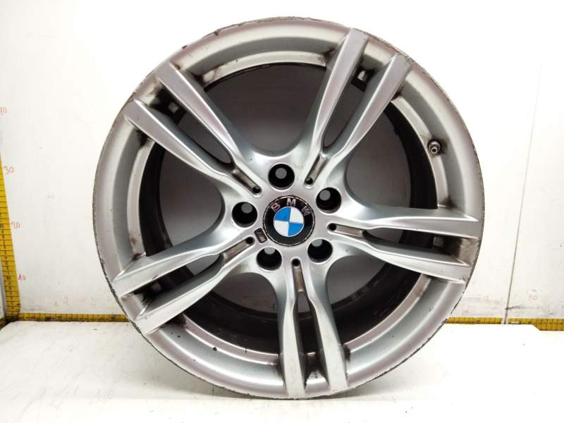 Recambio de llanta aluminio para bmw 3 touring (f31) 318 d referencia OEM IAM 7845880  