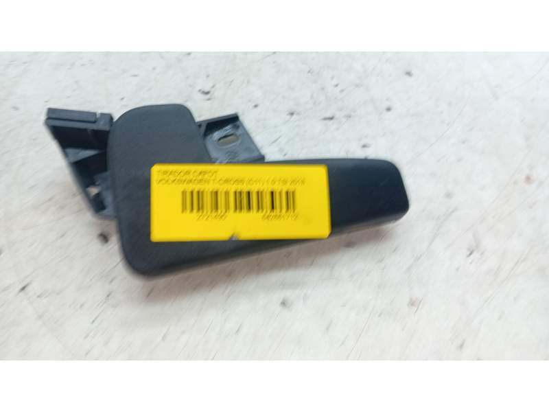 Recambio de tirador capot para volkswagen t-cross (c11, d31) 1.0 tsi referencia OEM IAM   