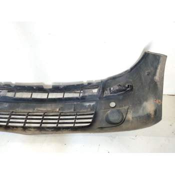 Recambio de paragolpes delantero para opel movano a autobús (x70) 2.5 dti (jd) referencia OEM IAM 4405454  