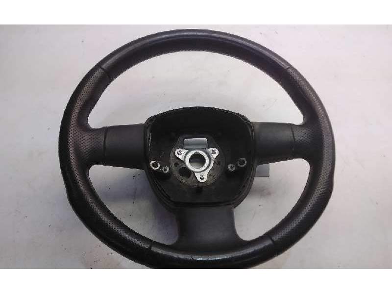 Recambio de volante para audi a3 (8p) referencia OEM IAM 8P0419091CKTNA 305408799032AB 