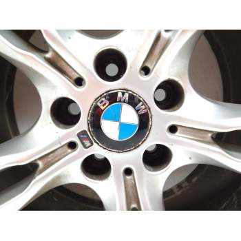 Recambio de llanta aluminio para bmw 3 touring (f31) 318 d referencia OEM IAM 7845880  
