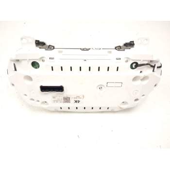 Recambio de cuadro instrumentos para mazda cx-30 (dm, dt, ed) skyactiv-g m hybrid referencia OEM IAM DGL255430A  