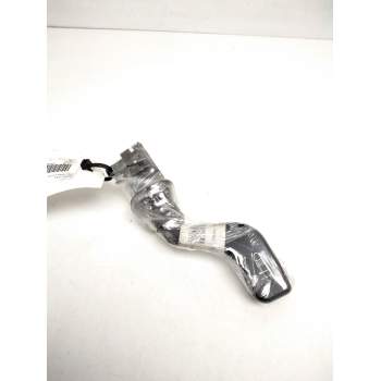 Recambio de mando luces para opel zafira a 2.0 dti referencia OEM IAM 13142074 12263601 96812