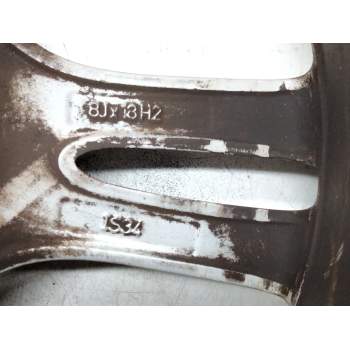 Recambio de llanta aluminio para bmw 3 touring (f31) 318 d referencia OEM IAM 7845880  