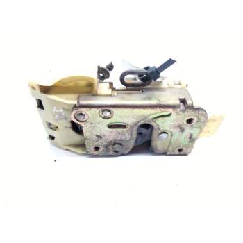 CERRADURA PUERTA DELANTERA IZQUIERDA 96BGF21813CE 