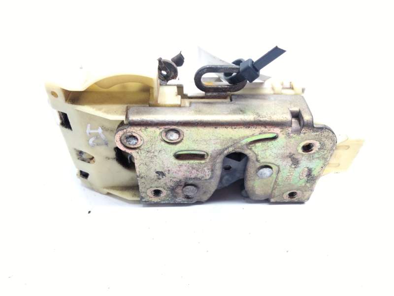 Recambio de cerradura puerta delantera izquierda para ford mondeo ii (bap) 1.8 td referencia OEM IAM 96BGF21813CE  