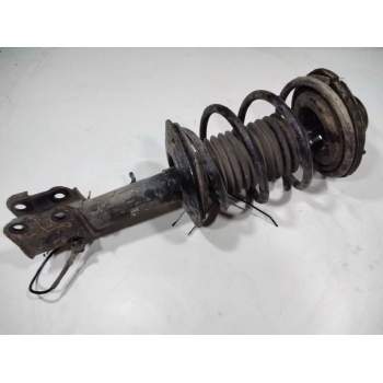 Recambio de amortiguador delantero izquierdo para chrysler pt cruiser (pt) 1.6 classic referencia OEM IAM 04656459AD  