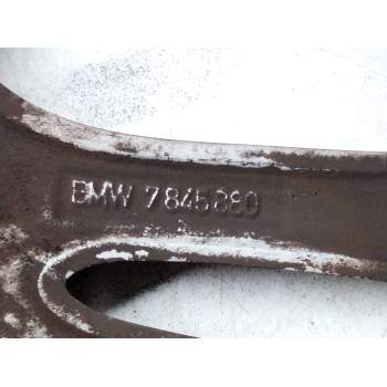 Recambio de llanta aluminio para bmw 3 touring (f31) 318 d referencia OEM IAM 7845880  