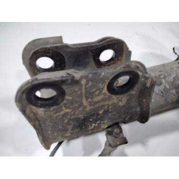 Recambio de amortiguador delantero izquierdo para chrysler pt cruiser (pt) 1.6 classic referencia OEM IAM 04656459AD  