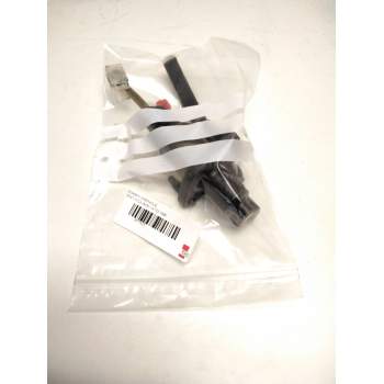 Recambio de bombin embrague para seat inca (6k9) 1.9 tdi referencia OEM IAM 1130600100 1H1721401 FCM202900