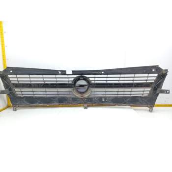 Recambio de rejilla delantera para opel movano a autobús (x70) 2.5 dti (jd) referencia OEM IAM 8200233763  