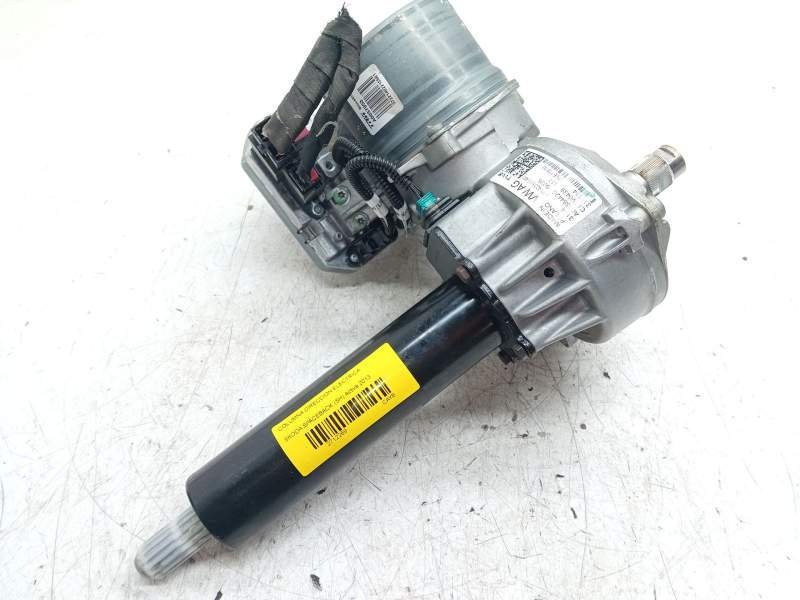 Recambio de columna direccion electrica para skoda spaceback (5h) active referencia OEM IAM 6R1423510  