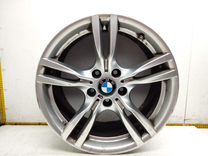 Recambio de llanta aluminio para bmw 3 touring (f31) 318 d referencia OEM IAM 7845881  