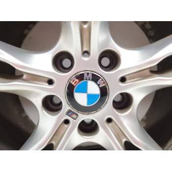 Recambio de llanta aluminio para bmw 3 touring (f31) 318 d referencia OEM IAM 7845881  