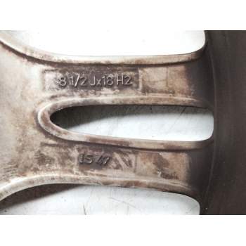 Recambio de llanta aluminio para bmw 3 touring (f31) 318 d referencia OEM IAM 7845881  