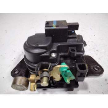 Recambio de cerradura maletero / porton para chrysler pt cruiser (pt) 1.6 classic referencia OEM IAM 05027013AD  