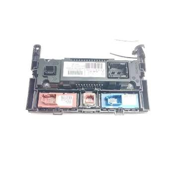 Recambio de mando calefaccion aire acondicionado para peugeot 407 st sport pack referencia OEM IAM 96573322YP  