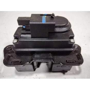 Recambio de cerradura maletero / porton para chrysler pt cruiser (pt) 1.6 classic referencia OEM IAM 05027013AD  