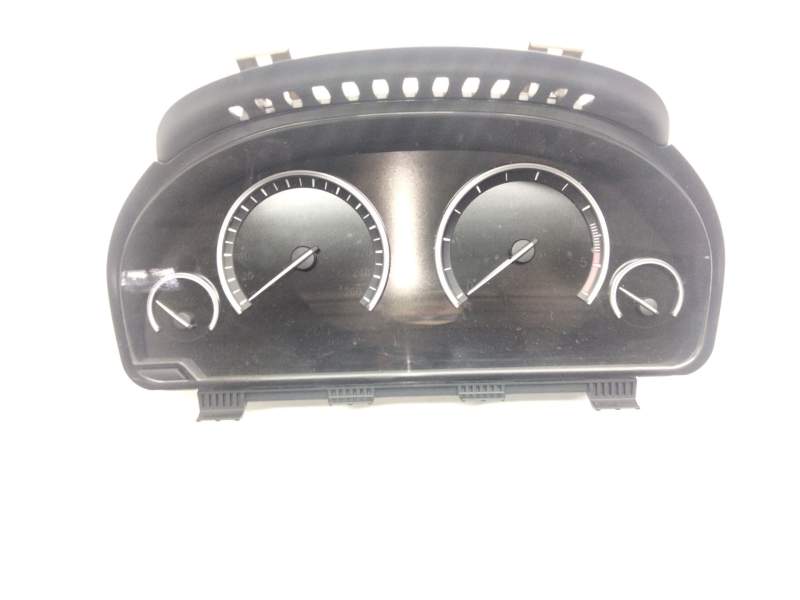 Recambio de cuadro instrumentos para bmw 7 (f01, f02, f03, f04) 730 d referencia OEM IAM 9202002  