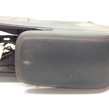 Recambio de reposabrazos para mercedes-benz clase a (w176) a 200 cdi / d (176.008) referencia OEM IAM A1766804701  