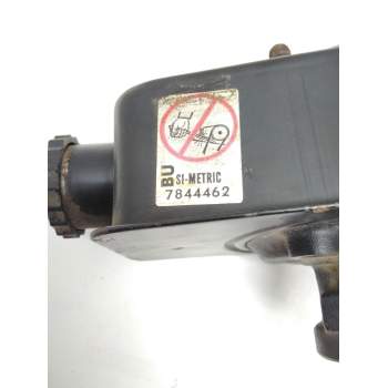 Recambio de bomba direccion para gmc referencia OEM IAM 7844462  METRIO