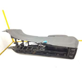 Recambio de reposabrazos para mercedes-benz clase a (w176) a 200 cdi / d (176.008) referencia OEM IAM A1766804701  