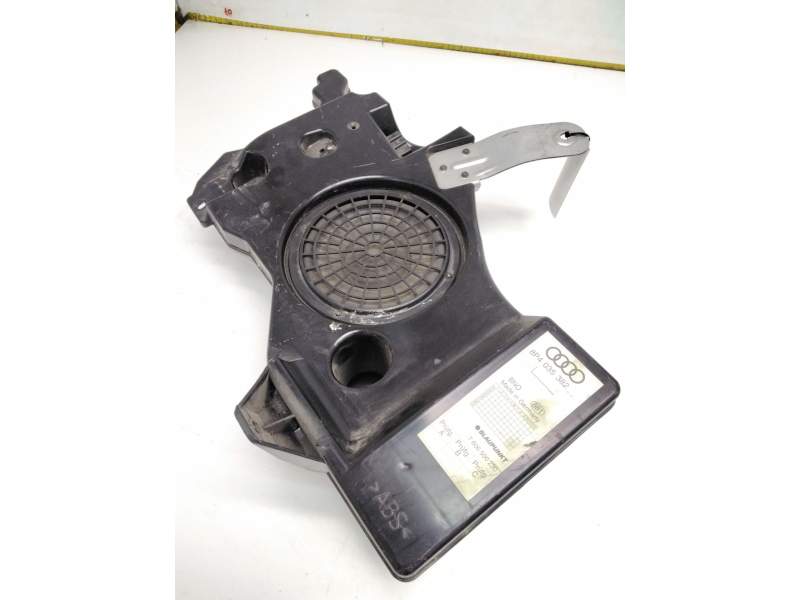 Recambio de altavoz para audi a3 (8l1) 1.9 tdi quattro referencia OEM IAM 8P4035382  SUBWOOFER
