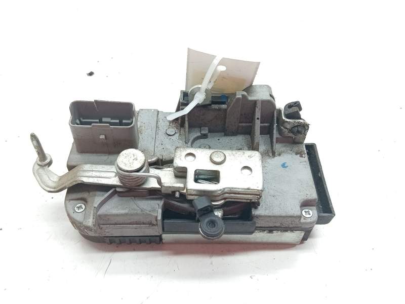 Recambio de cerradura puerta delantera derecha para citroën c8 (ea_, eb_) 2.2 hdi referencia OEM IAM 9136L8  