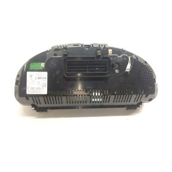 Recambio de cuadro instrumentos para bmw 7 (f01, f02, f03, f04) 730 d referencia OEM IAM 9202002  