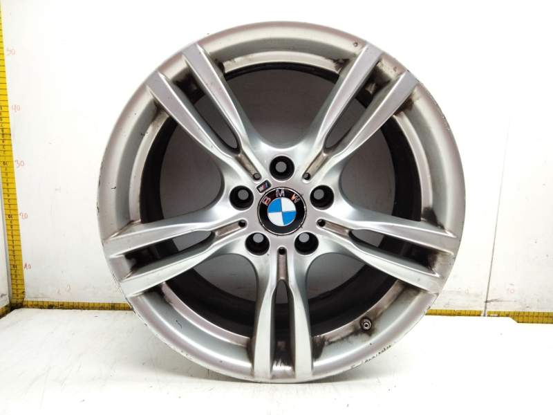 Recambio de llanta aluminio para bmw 3 touring (f31) 318 d referencia OEM IAM 7845881  