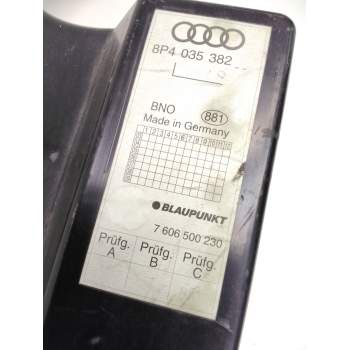 Recambio de altavoz para audi a3 (8l1) 1.9 tdi quattro referencia OEM IAM 8P4035382  SUBWOOFER