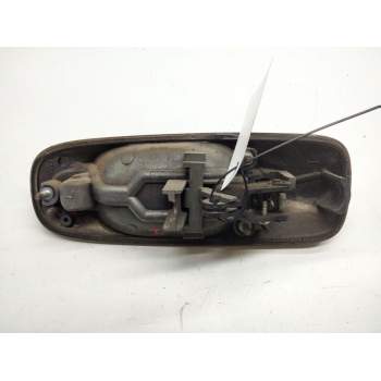 Recambio de maneta exterior trasera izquierda para chrysler grand voyager v (rt) 2.8 crd referencia OEM IAM   