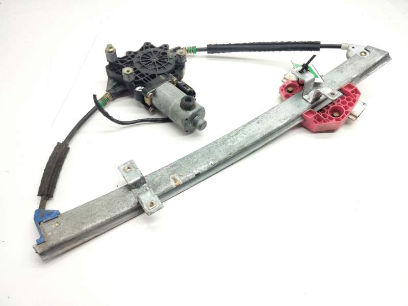 Recambio de elevalunas delantero derecho para ford mondeo ii (bap) 1.8 td referencia OEM IAM   