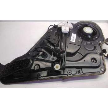 Recambio de elevalunas trasero izquierdo para volkswagen passat berl./combi w8 referencia OEM IAM 1J0 035 411D  