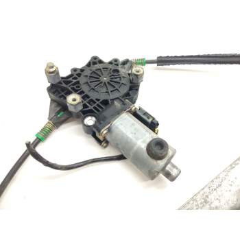 Recambio de elevalunas delantero derecho para ford mondeo ii (bap) 1.8 td referencia OEM IAM   