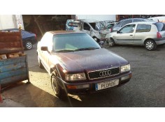 audi 80 avant del año 1993 2