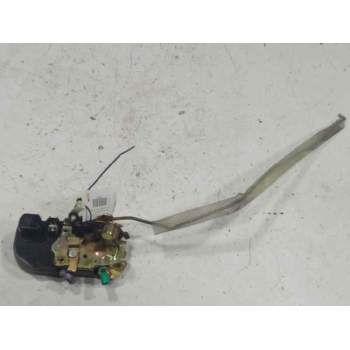 CERRADURA PUERTA DELANTERA DERECHA 05027960AH 