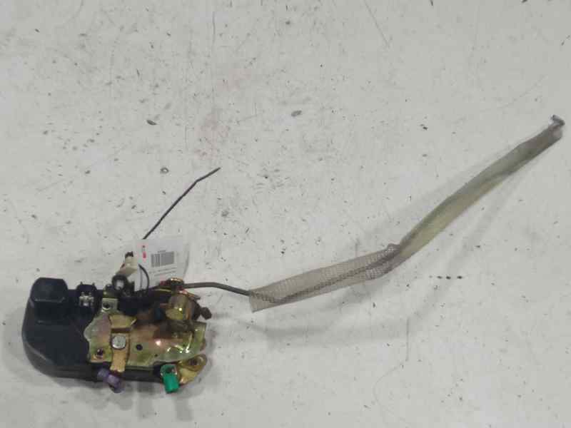 Recambio de cerradura puerta delantera derecha para chrysler pt cruiser (pt) 1.6 classic referencia OEM IAM 05027960AH  