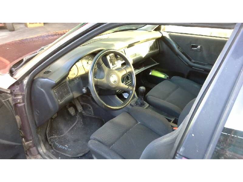 audi 80 avant del año 1993