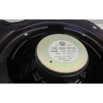 Recambio de elevalunas trasero izquierdo para volkswagen passat berl./combi w8 referencia OEM IAM 1J0 035 411D  