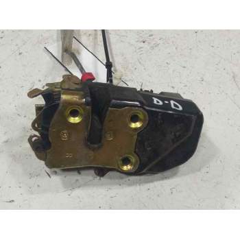 Recambio de cerradura puerta delantera derecha para chrysler pt cruiser (pt) 1.6 classic referencia OEM IAM 05027960AH  