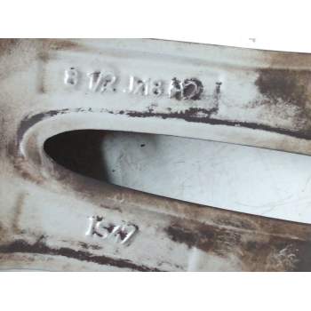 Recambio de llanta aluminio para bmw 3 touring (f31) 318 d referencia OEM IAM 7845881  