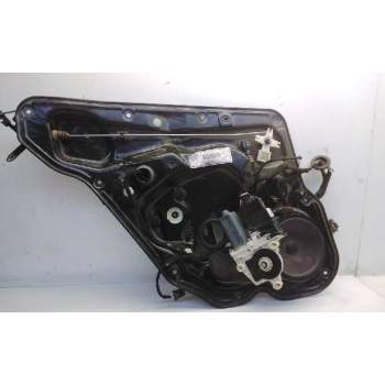 Recambio de elevalunas trasero izquierdo para volkswagen passat berl./combi w8 referencia OEM IAM 1J0 035 411D  
