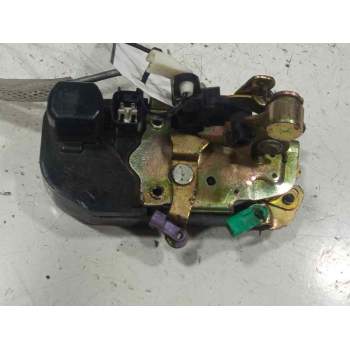 Recambio de cerradura puerta delantera derecha para chrysler pt cruiser (pt) 1.6 classic referencia OEM IAM 05027960AH  